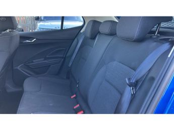 Skoda Fabia 1.5 TSI 150 SE L 5dr DSG Petrol Hatchback
