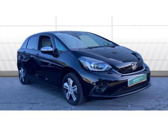 Honda Jazz 1.5 i-MMD Hybrid EX 5dr eCVT Hybrid Hatchback