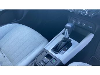 Honda Jazz 1.5 i-MMD Hybrid EX 5dr eCVT Hybrid Hatchback