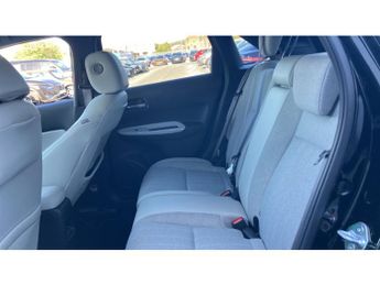 Honda Jazz 1.5 i-MMD Hybrid EX 5dr eCVT Hybrid Hatchback