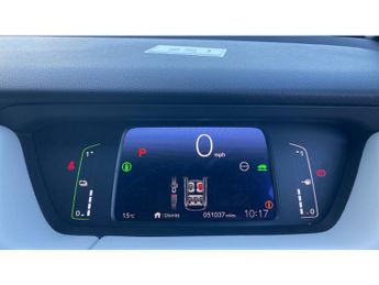 Honda Jazz 1.5 i-MMD Hybrid EX 5dr eCVT Hybrid Hatchback