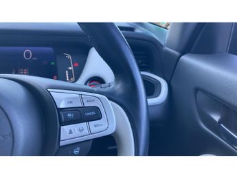 Honda Jazz 1.5 i-MMD Hybrid EX 5dr eCVT Hybrid Hatchback