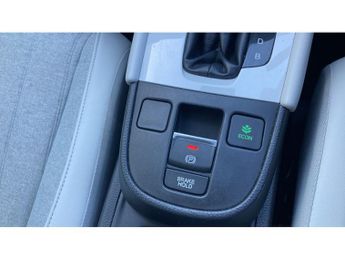 Honda Jazz 1.5 i-MMD Hybrid EX 5dr eCVT Hybrid Hatchback