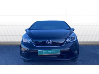 Honda Jazz 1.5 i-MMD Hybrid EX 5dr eCVT Hybrid Hatchback