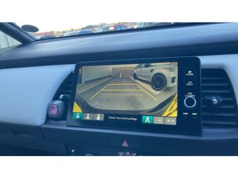 Honda Jazz 1.5 i-MMD Hybrid EX 5dr eCVT Hybrid Hatchback
