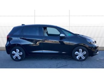 Honda Jazz 1.5 i-MMD Hybrid EX 5dr eCVT Hybrid Hatchback