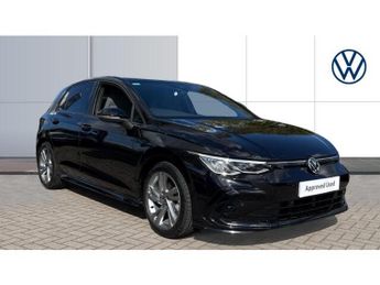Volkswagen Golf 1.5 eTSI 150 R-Line 5dr DSG Petrol Hatchback