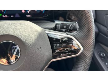 Volkswagen Golf 1.5 eTSI 150 R-Line 5dr DSG Petrol Hatchback