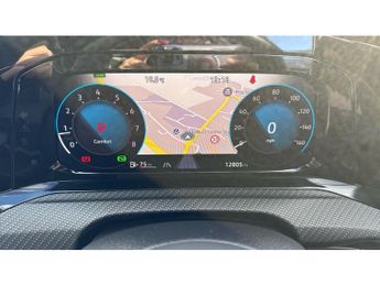 Volkswagen Golf 1.5 eTSI 150 R-Line 5dr DSG Petrol Hatchback