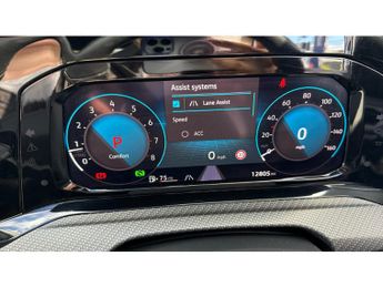 Volkswagen Golf 1.5 eTSI 150 R-Line 5dr DSG Petrol Hatchback