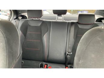 Mercedes-Benz A-Class A250e AMG Line 4dr Auto Saloon