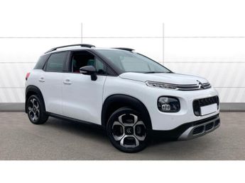 Citroen C3 1.2 PureTech 110 Flair 5dr [6 speed] Petrol Hatchback