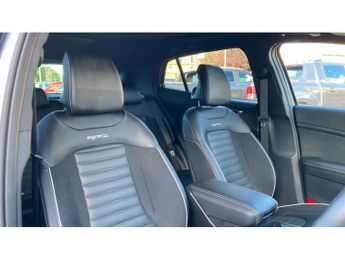 Kia Sportage 1.6T GDi 241 PHEV GT-Line S 5dr Auto AWD Estate