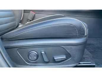 Kia Sportage 1.6T GDi 241 PHEV GT-Line S 5dr Auto AWD Estate