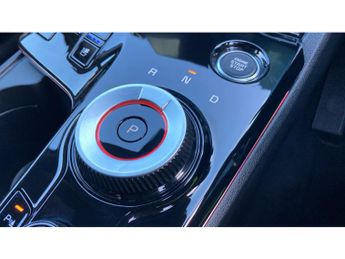 Kia Sportage 1.6T GDi 241 PHEV GT-Line S 5dr Auto AWD Estate