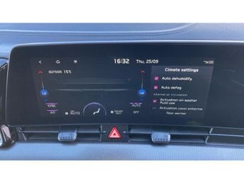 Kia Sportage 1.6T GDi 241 PHEV GT-Line S 5dr Auto AWD Estate