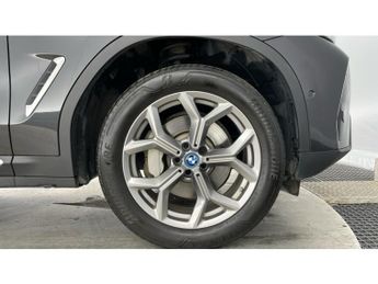 BMW X3 xDrive 30e xLine 5dr Auto Estate