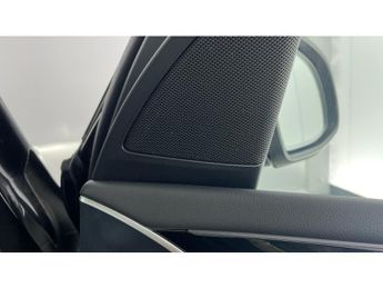 BMW X3 xDrive 30e xLine 5dr Auto Estate