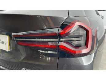 BMW X3 xDrive 30e xLine 5dr Auto Estate