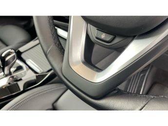 BMW X3 xDrive 30e xLine 5dr Auto Estate