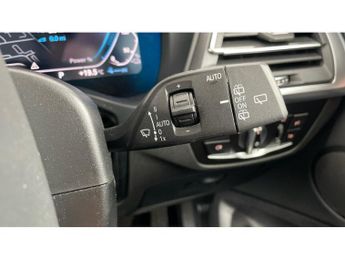 BMW X3 xDrive 30e xLine 5dr Auto Estate