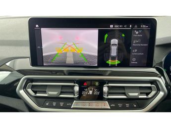 BMW X3 xDrive 30e xLine 5dr Auto Estate