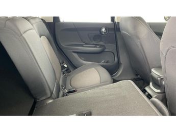 MINI Countryman 1.5 Cooper Classic 5dr Auto Petrol Hatchback
