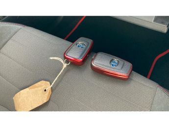 Toyota Corolla 2.0 VVT-i Hybrid Excel 5dr CVT Hybrid Hatchback