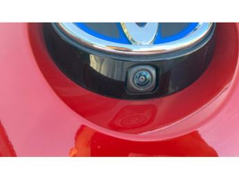 Toyota Corolla 2.0 VVT-i Hybrid Excel 5dr CVT Hybrid Hatchback