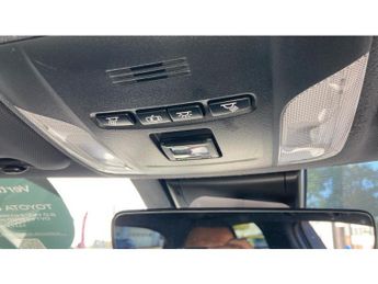 Toyota Corolla 2.0 VVT-i Hybrid Excel 5dr CVT Hybrid Hatchback