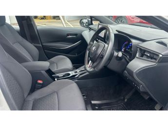 Toyota Corolla 1.8 VVT-i Hybrid Icon Tech 5dr CVT Hybrid Hatchback
