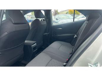 Toyota Corolla 1.8 VVT-i Hybrid Icon Tech 5dr CVT Hybrid Hatchback