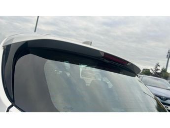 Toyota Corolla 1.8 VVT-i Hybrid Icon Tech 5dr CVT Hybrid Hatchback