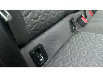 Toyota Corolla 1.8 VVT-i Hybrid Icon Tech 5dr CVT Hybrid Hatchback