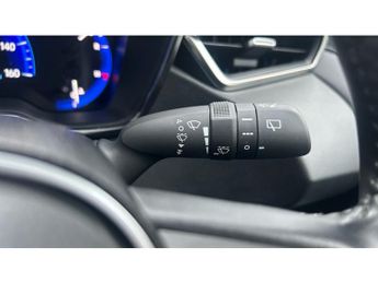 Toyota Corolla 1.8 VVT-i Hybrid Icon Tech 5dr CVT Hybrid Hatchback