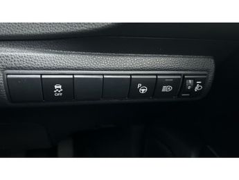 Toyota Corolla 1.8 VVT-i Hybrid Icon Tech 5dr CVT Hybrid Hatchback