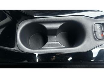 Toyota Corolla 1.8 VVT-i Hybrid Icon Tech 5dr CVT Hybrid Hatchback