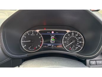 Nissan Juke 1.0 DiG-T 114 N-Connecta 5dr DCT Petrol Hatchback