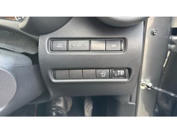 Nissan Juke 1.0 DiG-T 114 N-Connecta 5dr DCT Petrol Hatchback