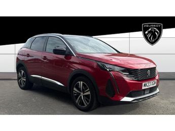 Peugeot 3008 1.2 PureTech Allure Premium+ 5dr EAT8 Petrol Estate