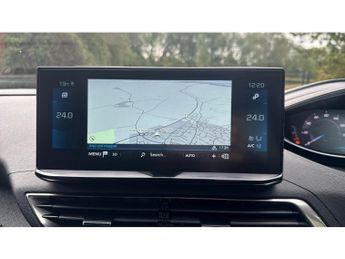 Peugeot 3008 1.2 PureTech Allure Premium+ 5dr EAT8 Petrol Estate