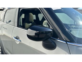 MINI Countryman 2.0 Cooper S Sport 5dr Auto Petrol Hatchback