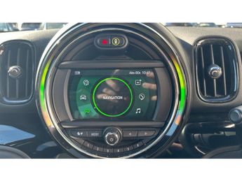 MINI Countryman 2.0 Cooper S Sport 5dr Auto Petrol Hatchback
