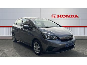 Honda Jazz 1.5 i-MMD Hybrid SE 5dr eCVT Hybrid Hatchback