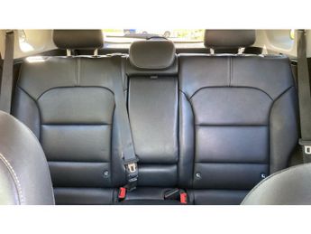 Kia Niro 1.6 GDi Hybrid 3 5dr DCT Hybrid Estate