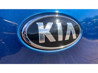 Kia Niro 1.6 GDi Hybrid 3 5dr DCT Hybrid Estate