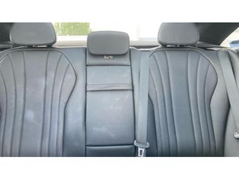 Mercedes-Benz Eqe 350+ 235kW AMG Line Nt Ed Prem+ 96kWh 4dr Auto Electric Saloon