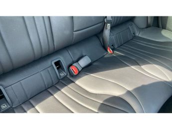 Mercedes-Benz Eqe 350+ 235kW AMG Line Nt Ed Prem+ 96kWh 4dr Auto Electric Saloon