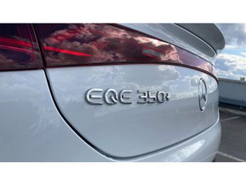 Mercedes-Benz Eqe 350+ 235kW AMG Line Nt Ed Prem+ 96kWh 4dr Auto Electric Saloon