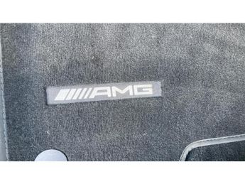 Mercedes-Benz Eqe 350+ 235kW AMG Line Nt Ed Prem+ 96kWh 4dr Auto Electric Saloon